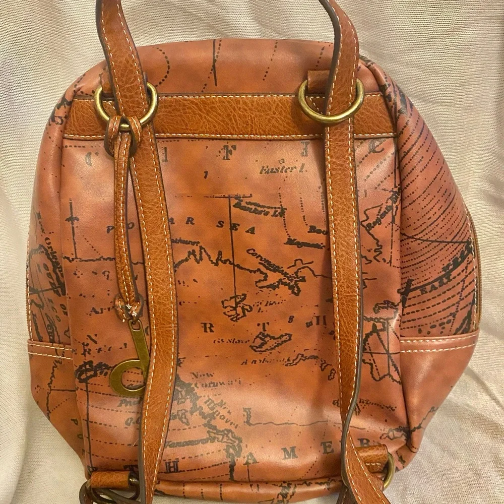 B.O.C Mini Backpack - Picture 4 of 4